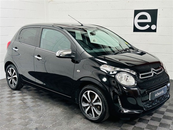 Large image for the Used Citroen C1