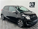 Used Citroen C1