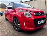Used Citroen C1
