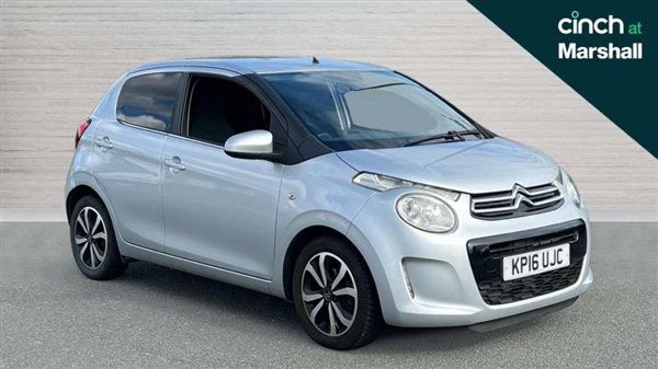 Large image for the Used Citroen C1