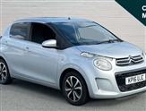 Citroen C1 Image 1