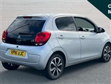 Citroen C1 Image 3