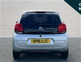 Citroen C1 Image 4