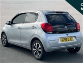 Citroen C1 Image 5