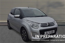 Used Citroen C1