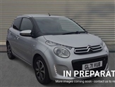 Citroen C1 Image 1