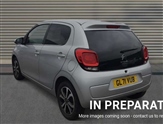Citroen C1 Image 2