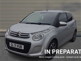 Citroen C1 Image 3