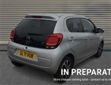 Citroen C1 Image 4