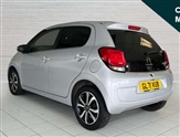 Citroen C1 Image 5