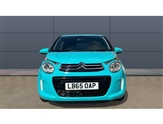 Citroen C1 Image 3