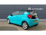 Citroen C1 Image 2