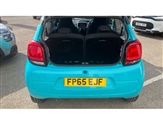 Citroen C1 Image 4