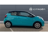 Citroen C1 Image 5