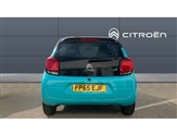 Citroen C1 Image 6