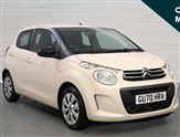 Citroen C1 Image 1