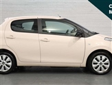 Citroen C1 Image 2