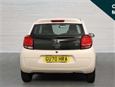 Citroen C1 Image 4