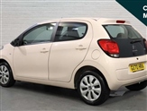 Citroen C1 Image 5
