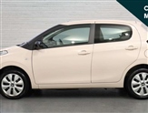 Citroen C1 Image 6