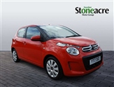 Citroen C1 Image 1