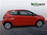 Citroen C1 Image 2