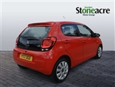 Citroen C1 Image 3