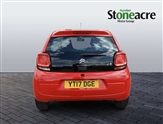 Citroen C1 Image 4