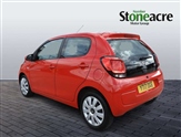 Citroen C1 Image 5
