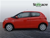 Citroen C1 Image 6
