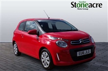 Used Citroen C1