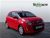 Citroen C1 Image 1