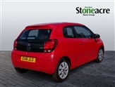 Citroen C1 Image 2