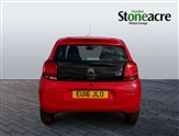 Citroen C1 Image 3