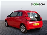 Citroen C1 Image 4