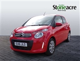 Citroen C1 Image 5
