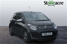 Used Citroen C1