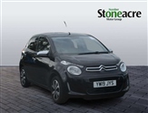 Citroen C1 Image 1