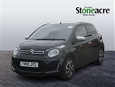 Citroen C1 Image 3