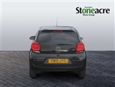 Citroen C1 Image 5