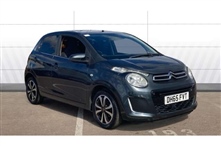 Used Citroen C1