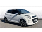 Citroen C1 Image 1
