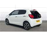 Citroen C1 Image 2