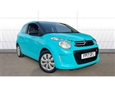 Citroen C1 Image 1