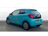 Citroen C1 Image 2