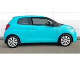 Citroen C1 Image 5