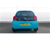 Citroen C1 Image 6