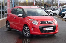 Used Citroen C1