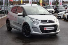 Used Citroen C1