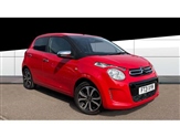 Citroen C1 Image 1